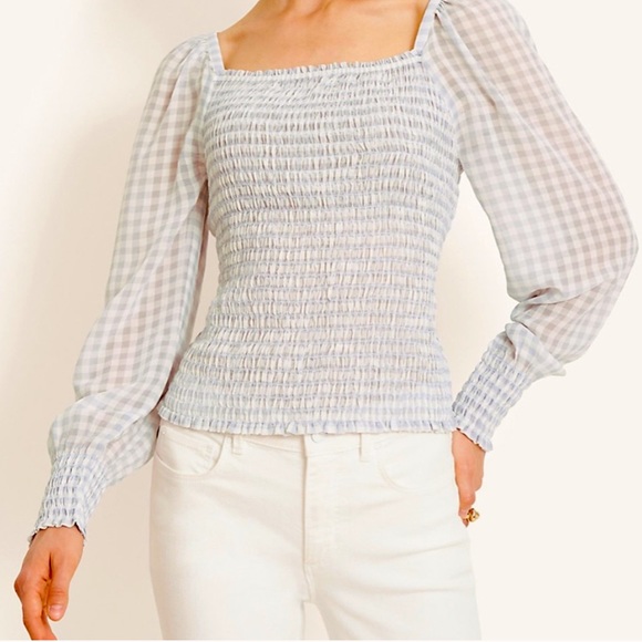 Ann Taylor Tops - Ann Taylor Top!